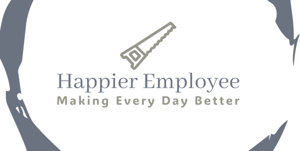 Happier Employees